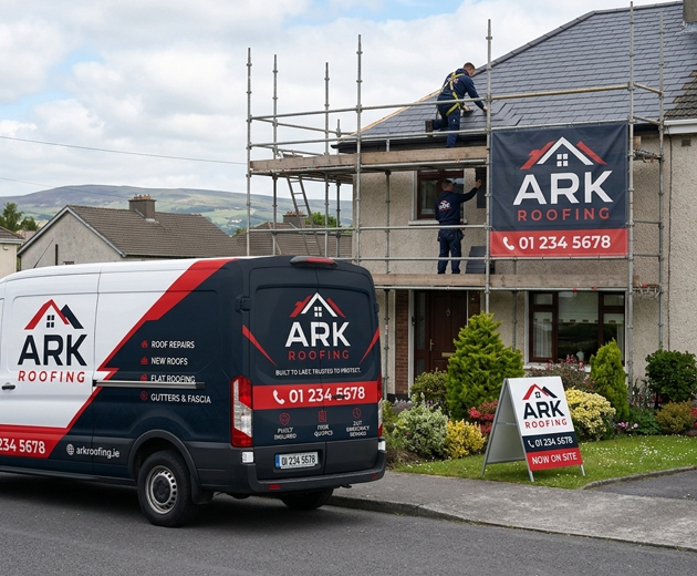 Window Repairs Dublin